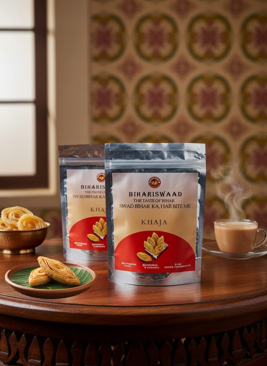 KHAJA