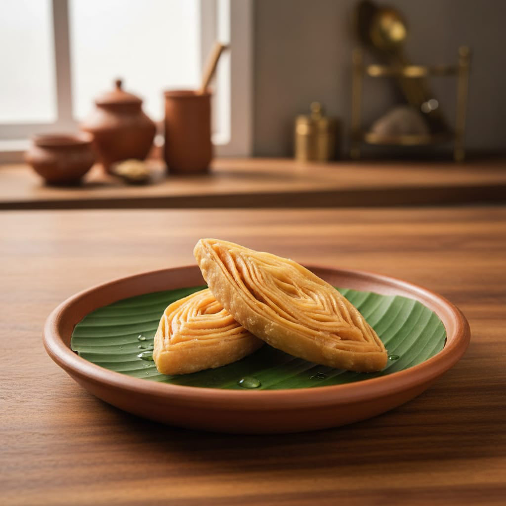 KHAJA