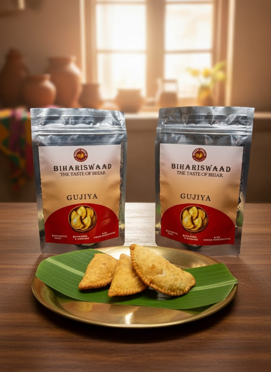 GUJIYA