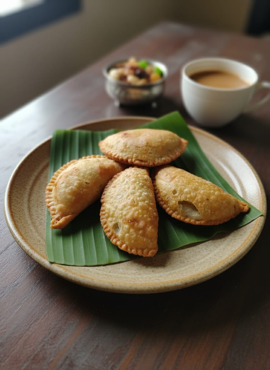 GUJIYA